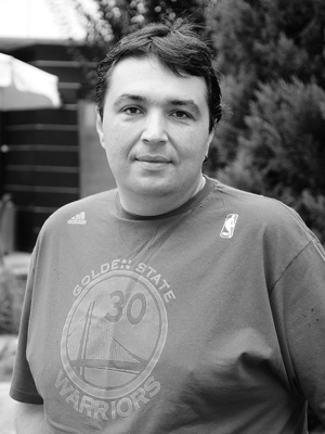 Kaan Kural